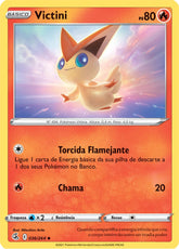 Victini - Pokémon TCG - MoxLand